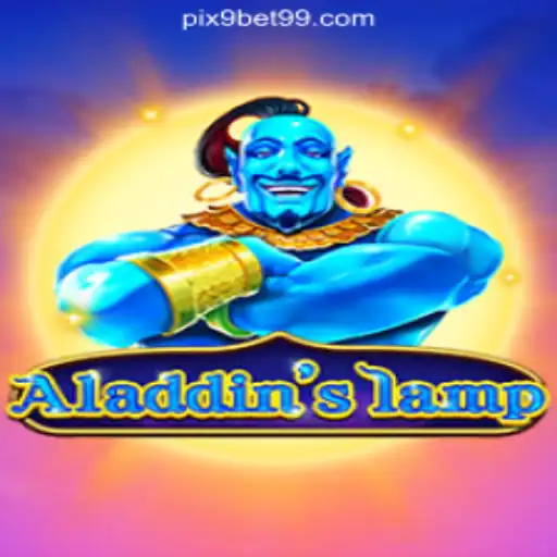 Discover the Mystical World of Aladdinslamp - The Ultimate Slot Adventure