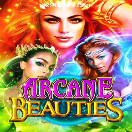 Discover the World of ArcaneBeauties