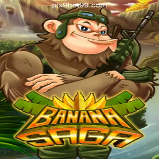 Exploring the Exciting World of BananaSaga: A Top Casino Experience