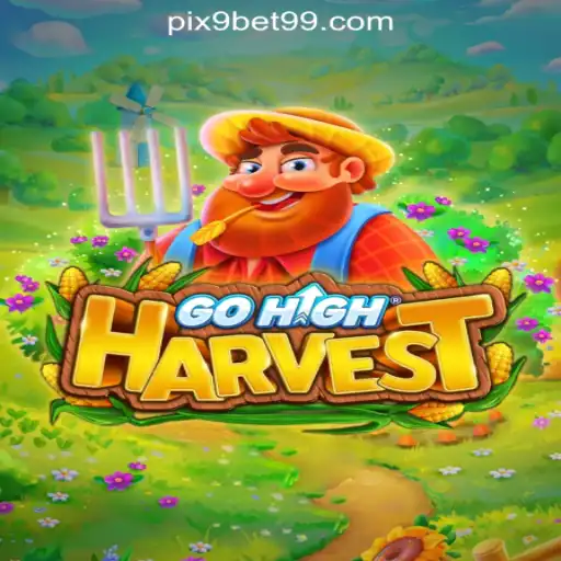 Exploring the Vibrant World of GoHighHarvest: A New Era in Online Slot Gaming