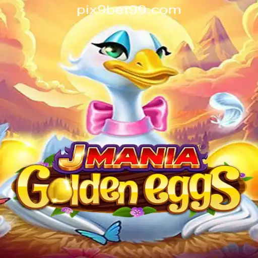 Discover JManiaGoldenEggs: A Thrilling Adventure in Virtual Slots