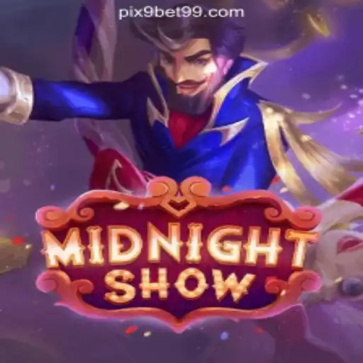 Unveiling MidnightShow: The Premier Slot Game of 9bet99.com Oficial Slots Brasil #1