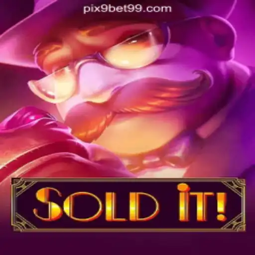 Soldit: Dive Into the Thrilling World of Slots with 9bet99.com Oficial Slots Brasil #1