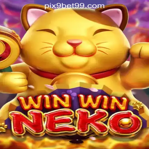 Exploring WinWinNeko: An Immersive Slot Experience by 9bet99.com Oficial Slots Brasil #1