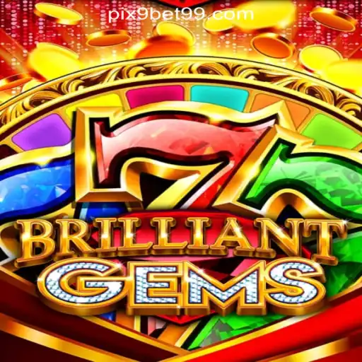 Exploring the Delightful World of BrilliantGems and the Allure of 9bet99.com Oficial Slots Brasil #1