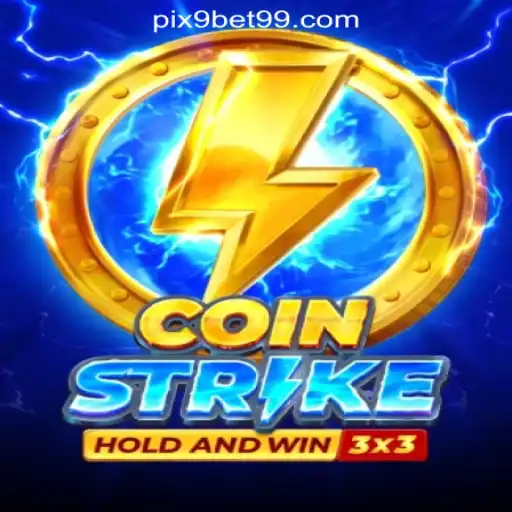 Coinstrike: Dive into the Exciting World of 9bet99.com Oficial Slots Brasil #1