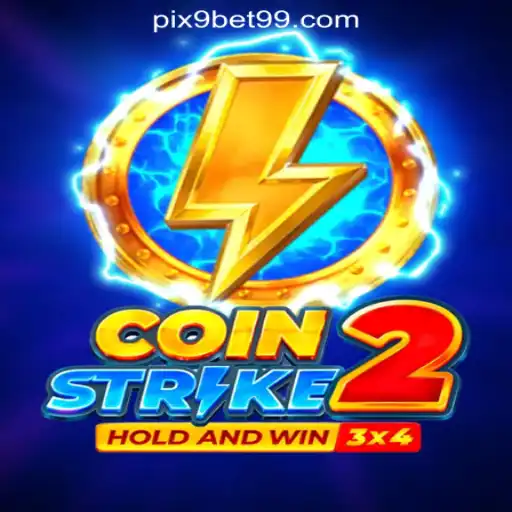 Discover Coinstrike2: The Game Revolutionizing Slots in Brazil