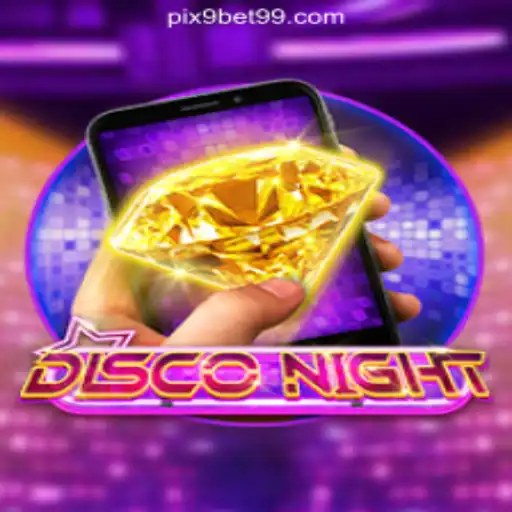 DiscoNightM: A Thrilling Casino Experience with 9bet99.com Oficial Slots Brasil #1