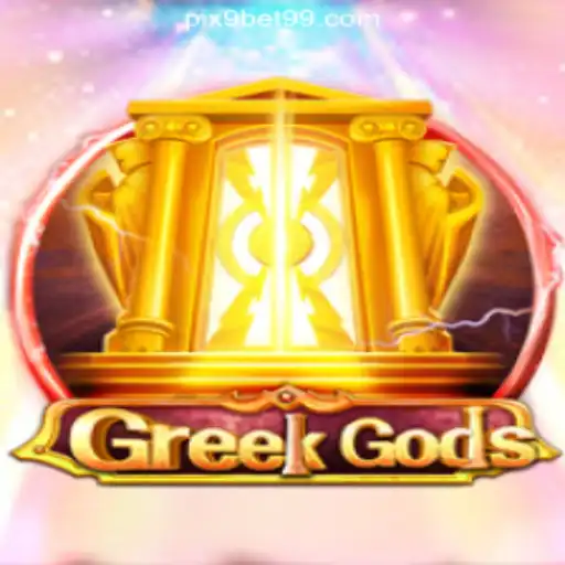 Discover the Fascinating World of GreekGods and 9bet99.com Oficial Slots Brasil #1