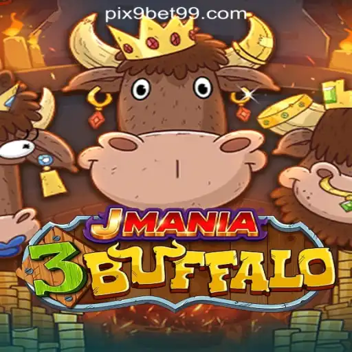 Dive into the World of JMania3Buffalo: The Thrilling Game Revolutionizing Slots
