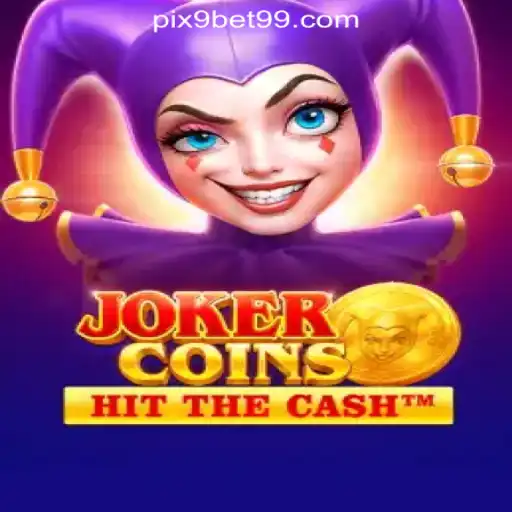 JokerCoins: Discover the Exciting World of 9bet99.com Oficial Slots Brasil #1
