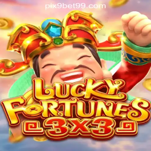 Discovering the Excitement of LUCKYFORTUNES3x3: A Comprehensive Guide to this Popular Slot Game
