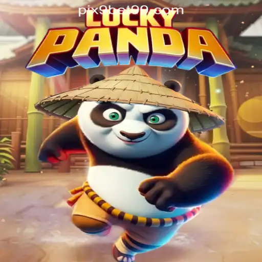 Exploring LuckyPanda: The Premier Game at 9bet99.com Oficial Slots Brasil #1