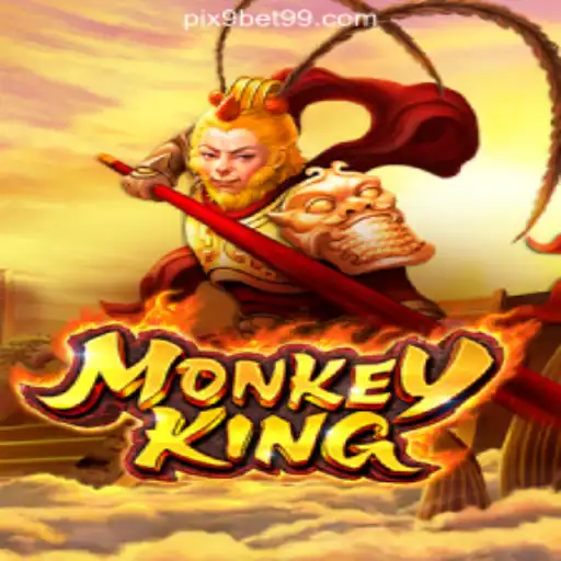 MonkeyKing: Dive into the Jungle Adventure with 9bet99.com Oficial Slots Brasil #1