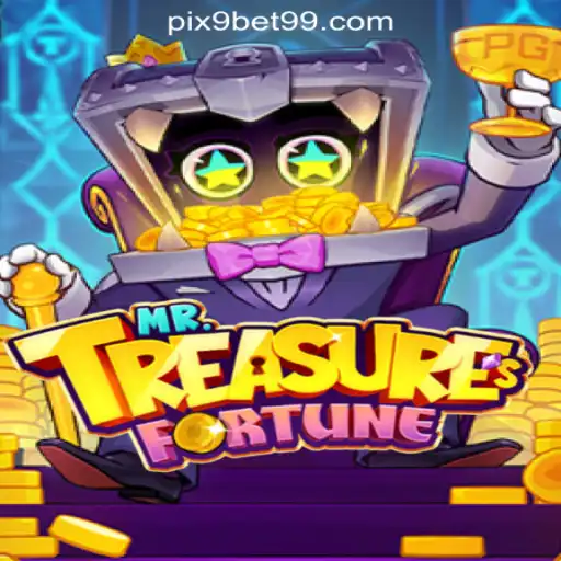 Discover the Thrilling World of MrTreasuresFortune: Your Gateway to Winning at 9bet99.com Oficial Slots Brasil #1