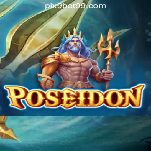 Dive into the Exciting World of Poseidon Slots at 9bet99.com
