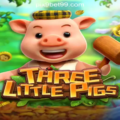 Discover the Exciting World of THREELITTLEPIGS: A Slot Game Adventure