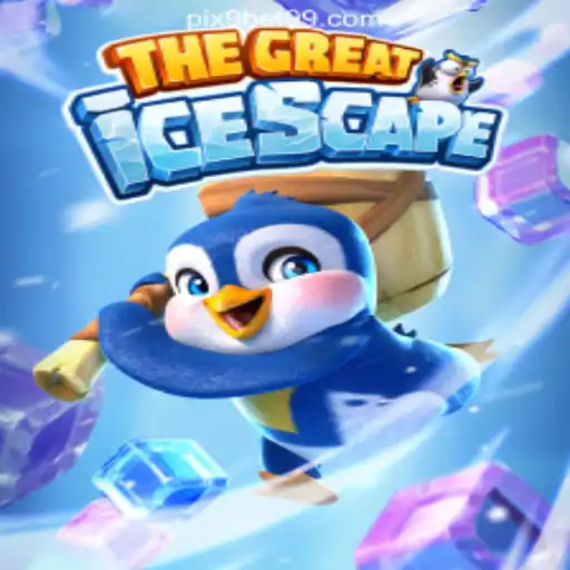 TheGreatIcescape: Unveiling the Adventure of a Lifetime with 9bet99.com Oficial Slots Brasil #1
