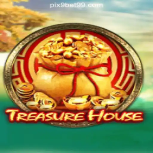 Exploring TreasureHouse: The Thrilling World of 9bet99.com Oficial Slots Brasil #1