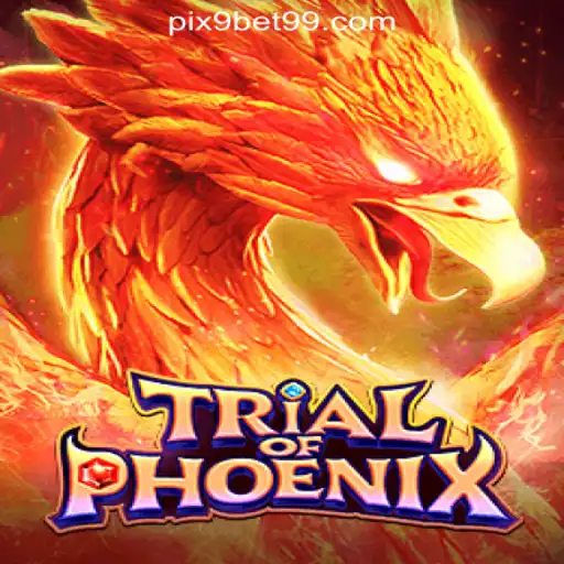 TrialofPhoenix: A Mythical Slot Adventure Awaits