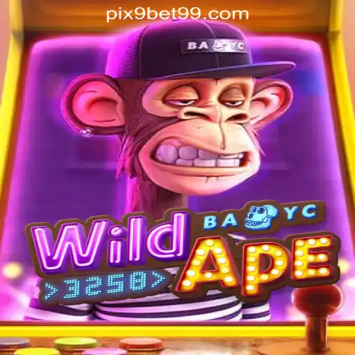 Unveiling WildApe3258: The Thrilling Slot Game Experience