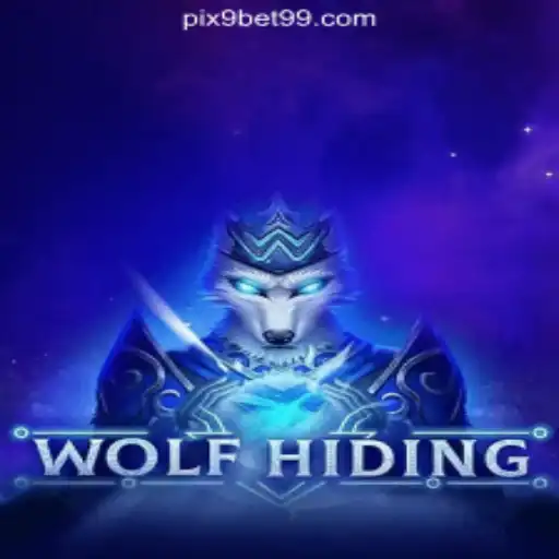 Exploring the Enigmatic World of WolfHiding: A Premier Slot Experience with 9bet99.com Oficial Slots Brasil